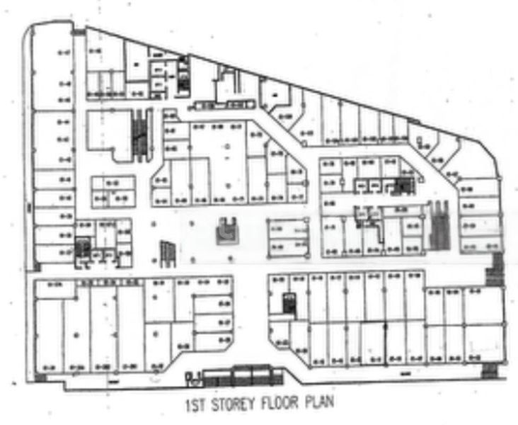Other Retail for Rent in  Lucky Plaza - Image 6